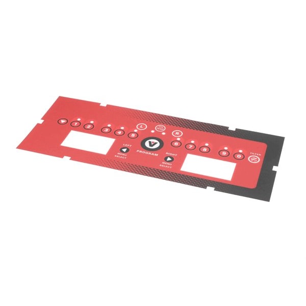 Overlay, Grcf